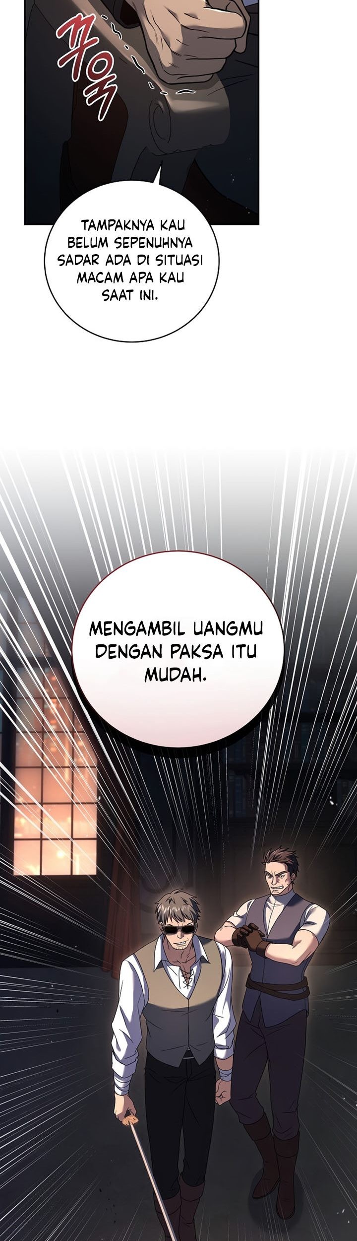 Return of the Frozen Player Chapter 78 Gambar 14