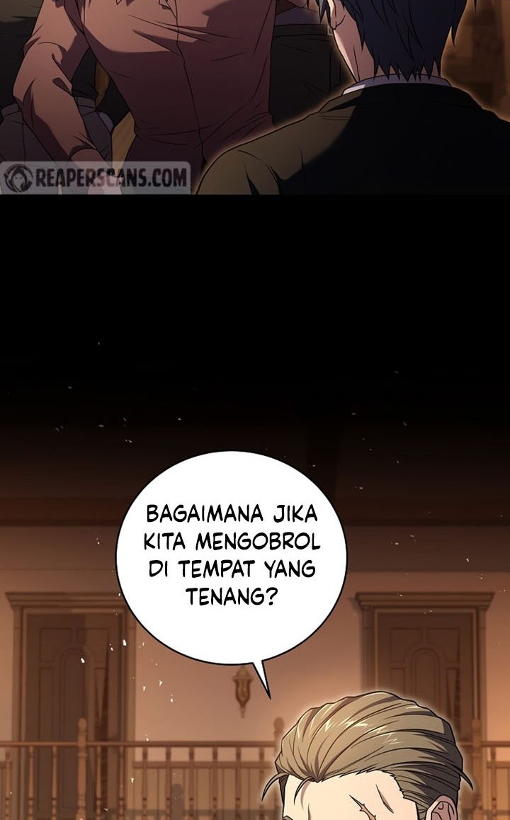 Return of the Frozen Player Chapter 77 Gambar 21