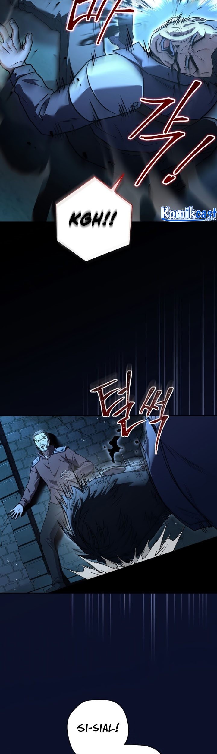Return of the Frozen Player Chapter 77 Gambar 26