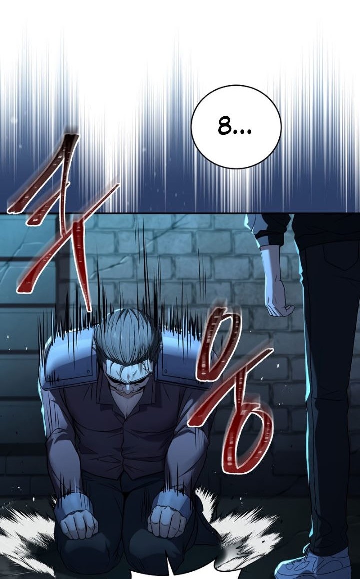 Return of the Frozen Player Chapter 77 Gambar 29