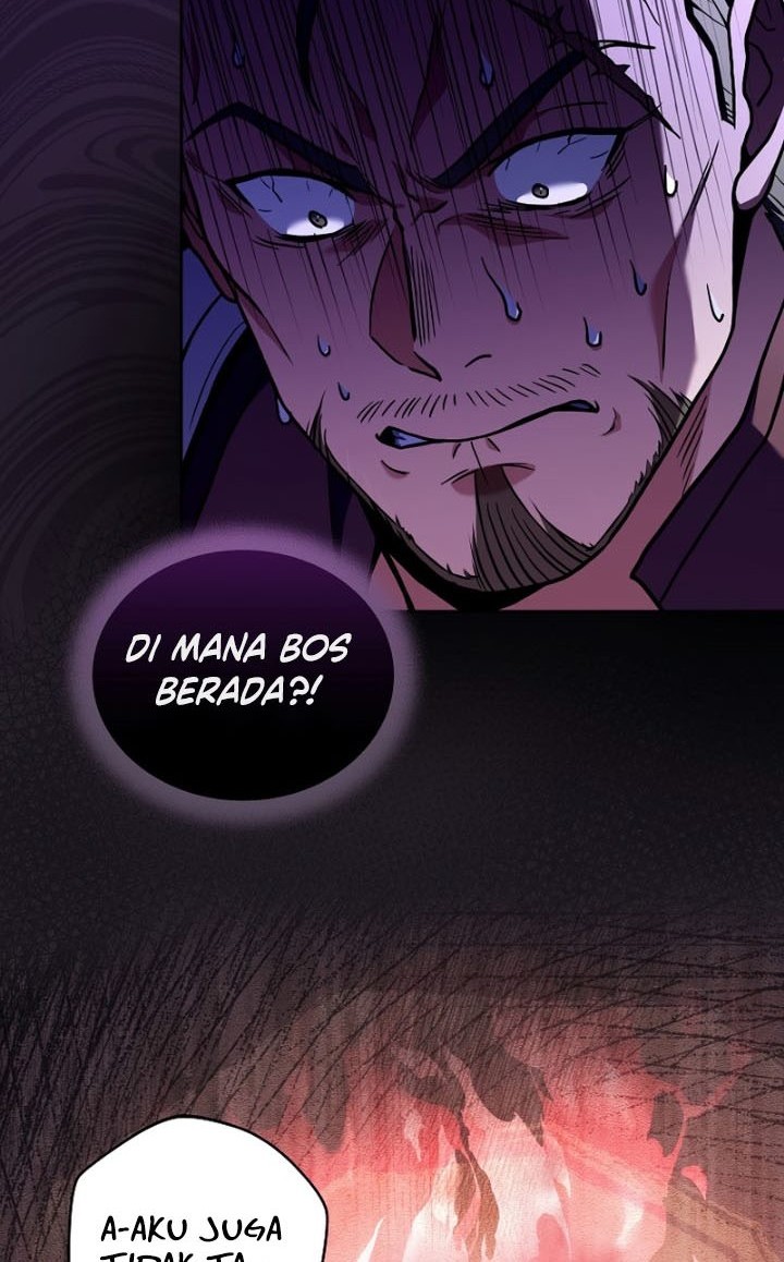 Return of the Frozen Player Chapter 77 Gambar 31