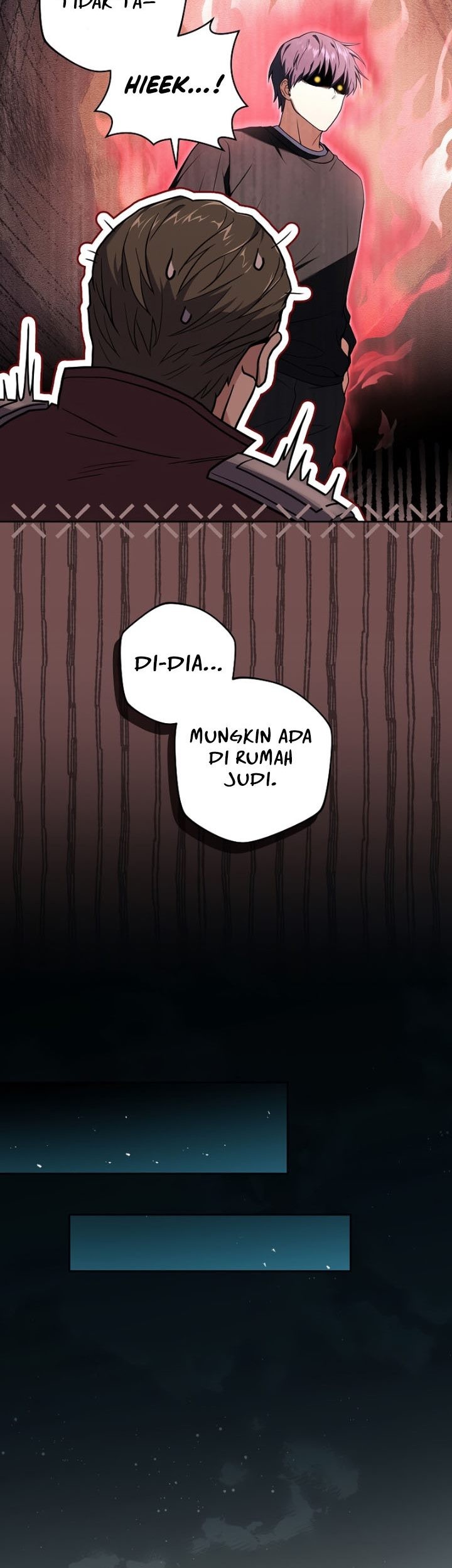 Return of the Frozen Player Chapter 77 Gambar 32