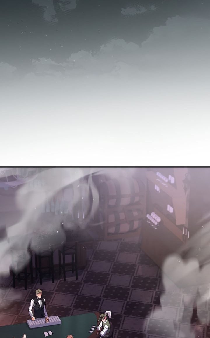 Return of the Frozen Player Chapter 77 Gambar 33