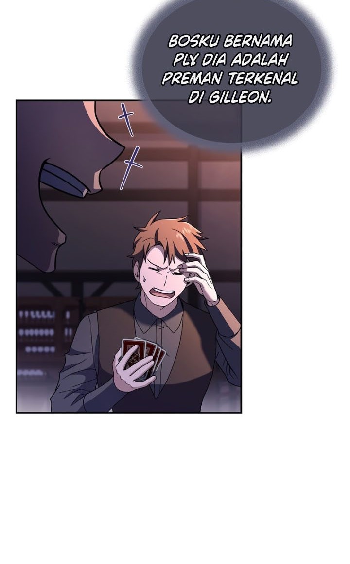 Return of the Frozen Player Chapter 77 Gambar 35