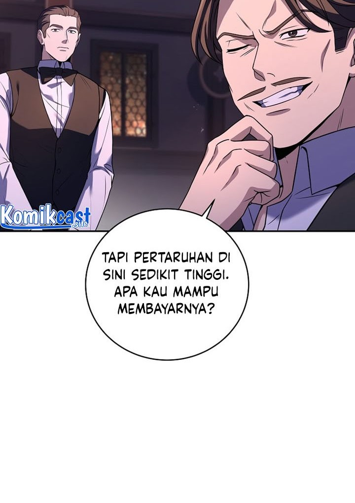 Return of the Frozen Player Chapter 77 Gambar 39