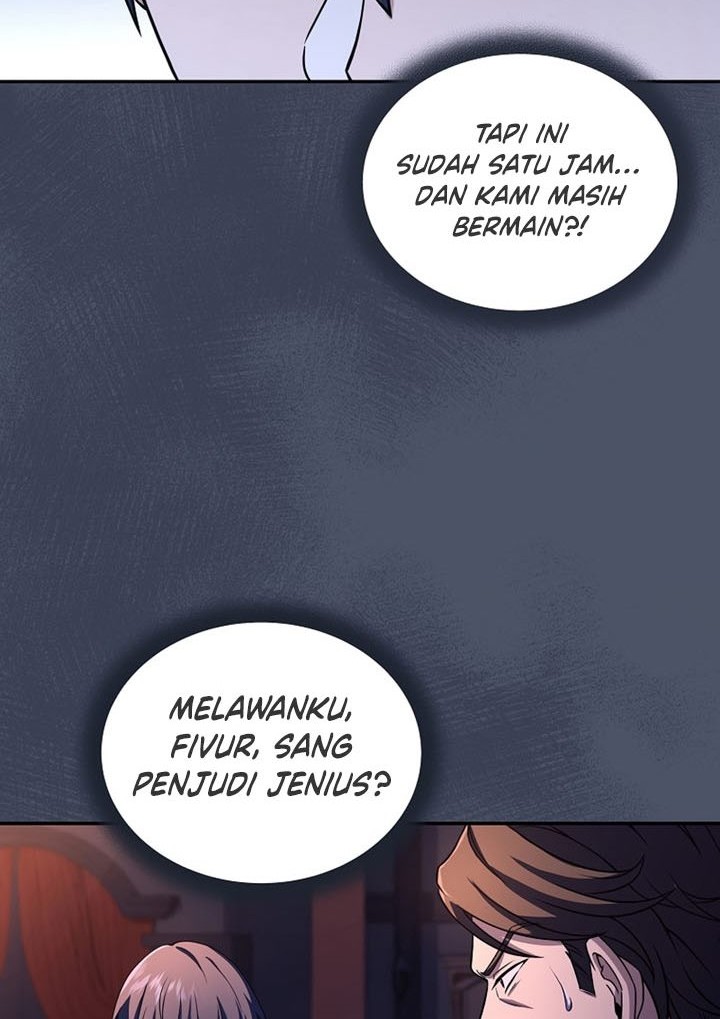 Return of the Frozen Player Chapter 77 Gambar 43