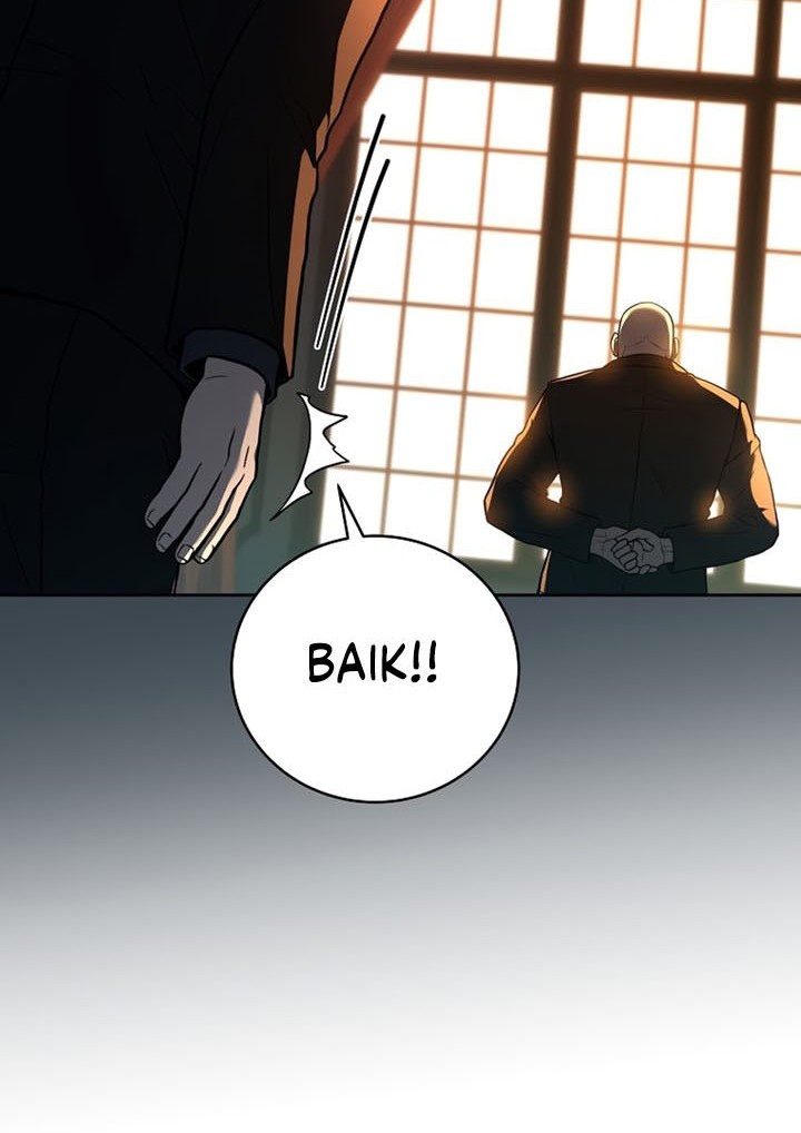 Return of the Frozen Player Chapter 77 Gambar 49