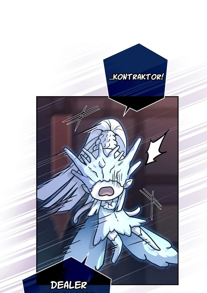 Return of the Frozen Player Chapter 77 Gambar 51