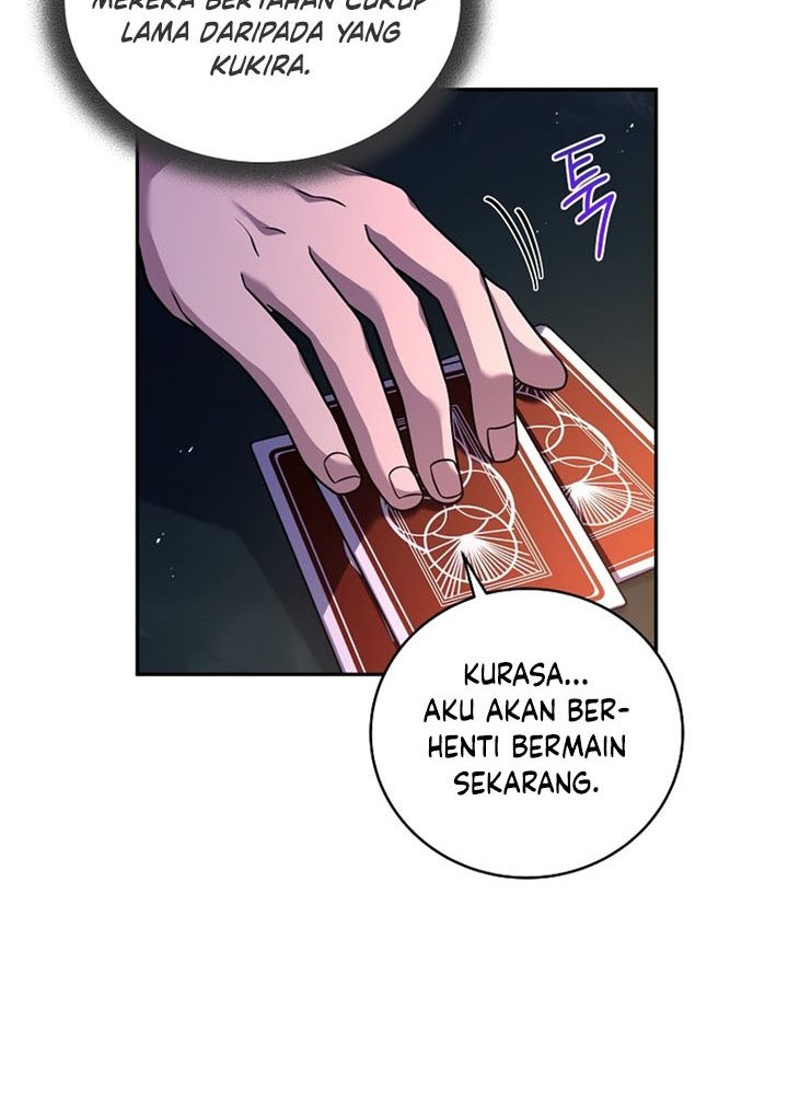 Return of the Frozen Player Chapter 77 Gambar 53