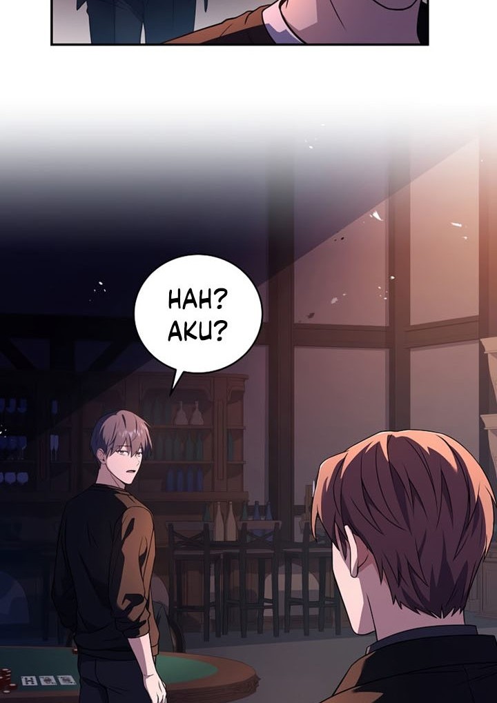 Return of the Frozen Player Chapter 77 Gambar 55