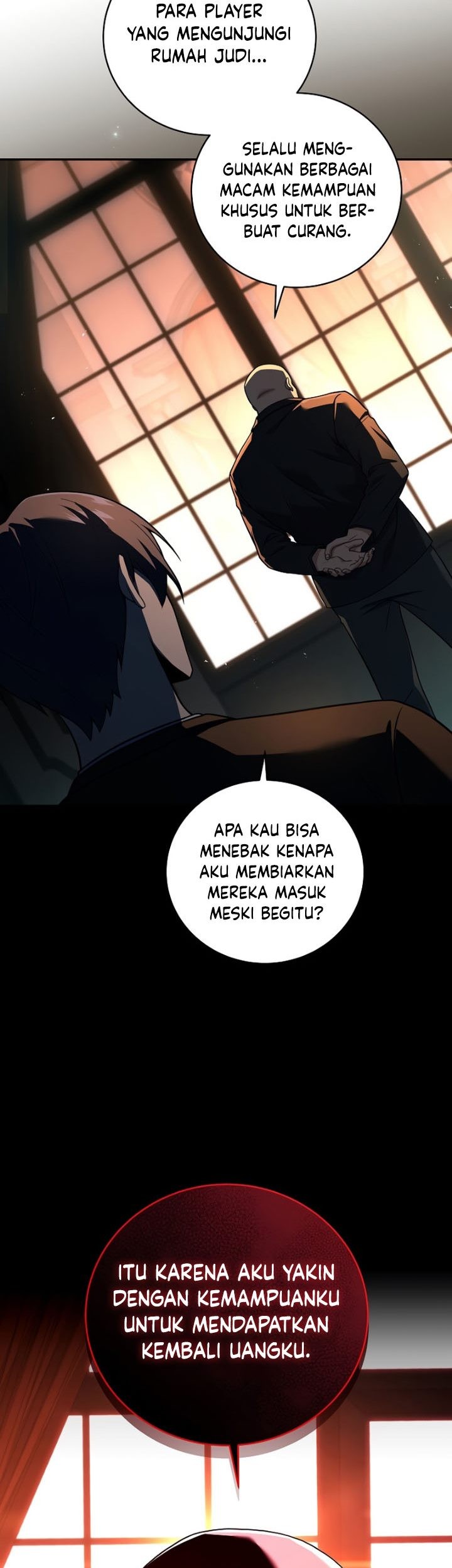 Return of the Frozen Player Chapter 77 Gambar 60