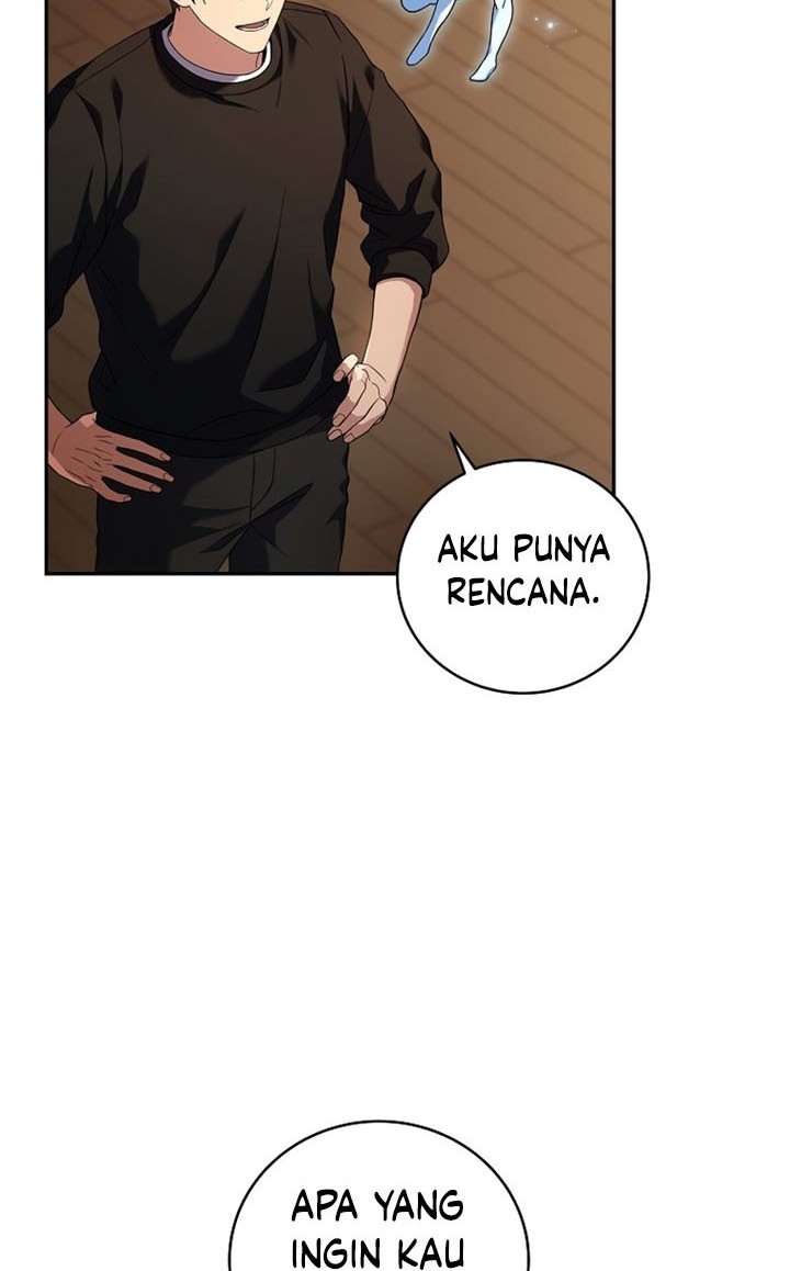 Return of the Frozen Player Chapter 77 Gambar 7