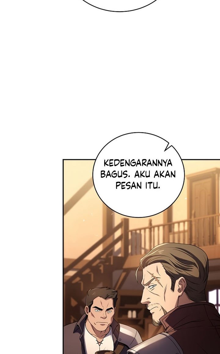 Return of the Frozen Player Chapter 77 Gambar 9