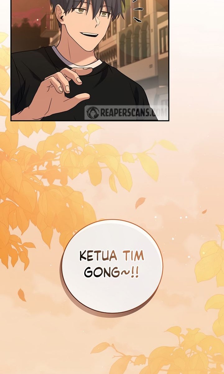 Return of the Frozen Player Chapter 76 Gambar 5