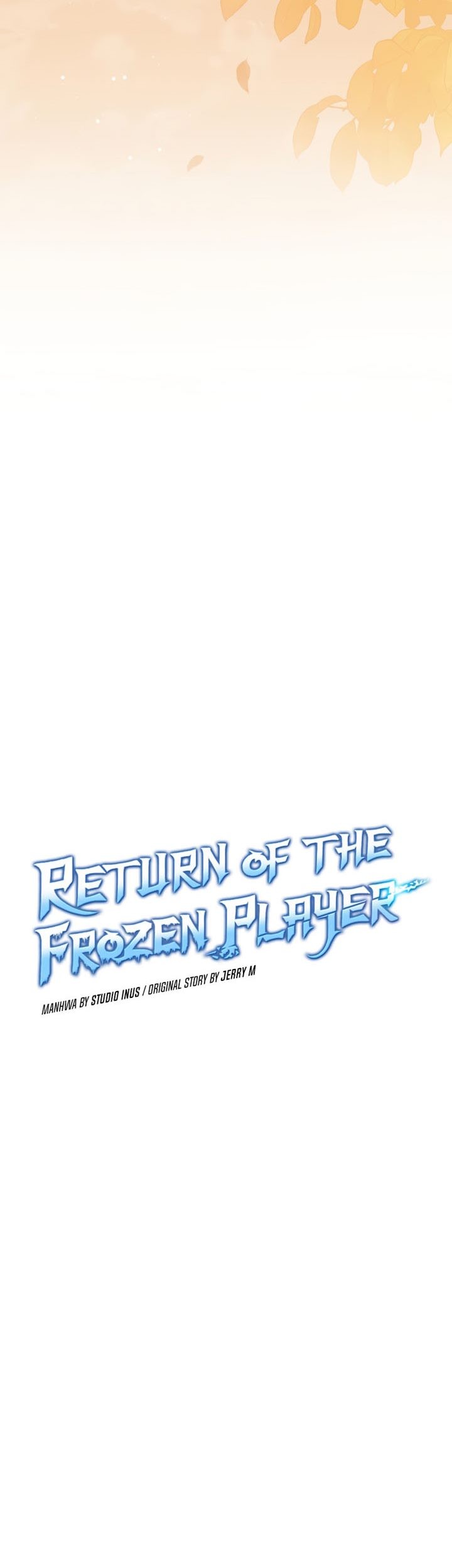 Return of the Frozen Player Chapter 76 Gambar 6