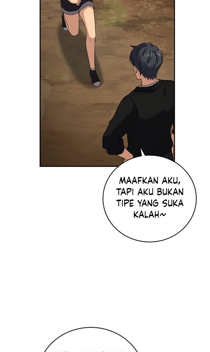 Return of the Frozen Player Chapter 76 Gambar 9