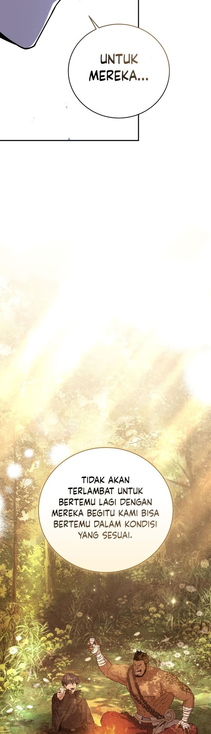 Return of the Frozen Player Chapter 75 Gambar 18