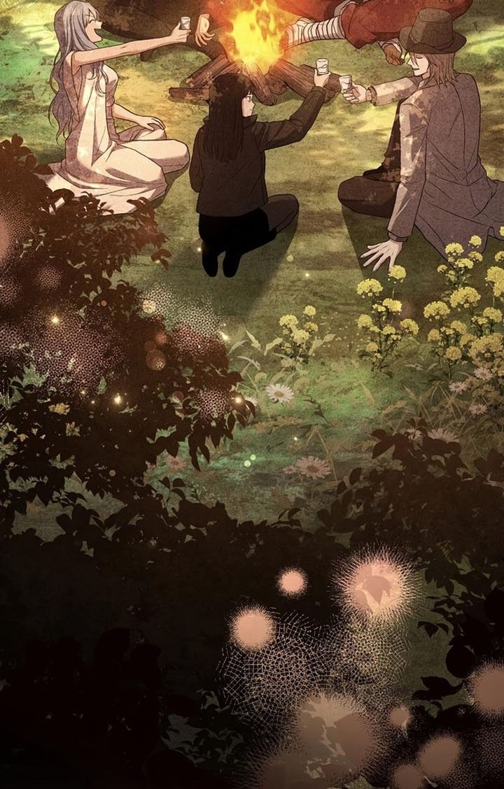 Return of the Frozen Player Chapter 75 Gambar 19