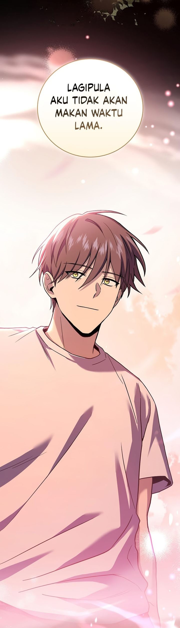 Return of the Frozen Player Chapter 75 Gambar 20