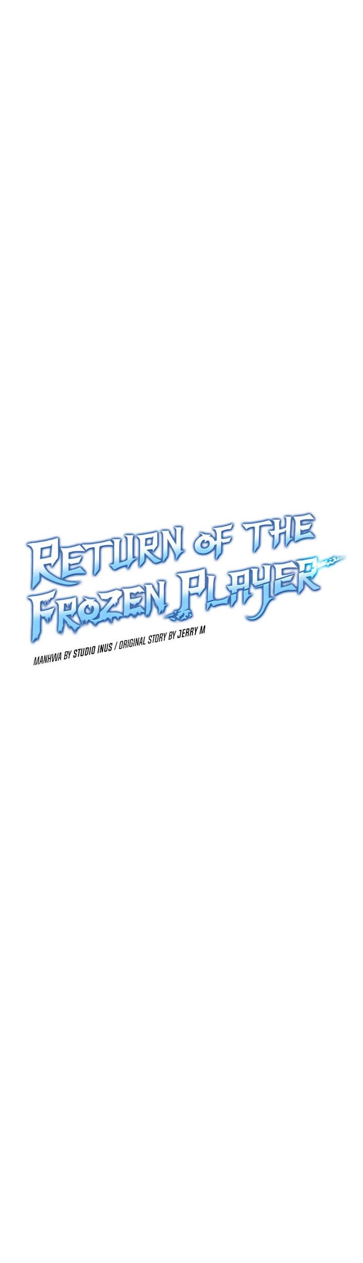 Return of the Frozen Player Chapter 75 Gambar 22