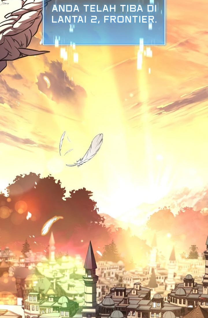Return of the Frozen Player Chapter 75 Gambar 55