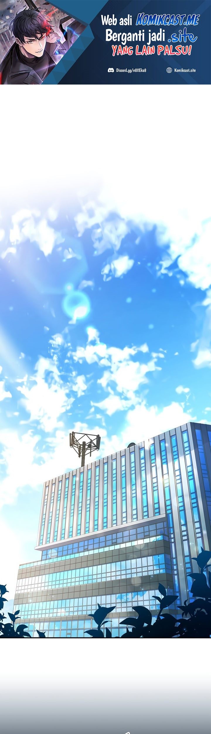 Manhwa Return of the Frozen Player Chapter 75 gambar nomor 2