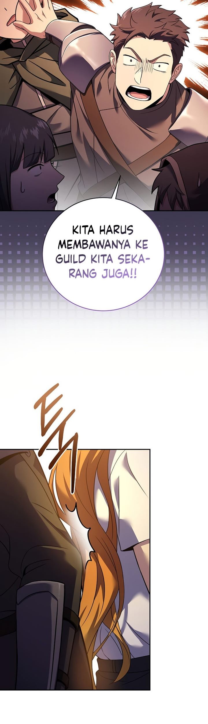 Return of the Frozen Player Chapter 75 Gambar 68