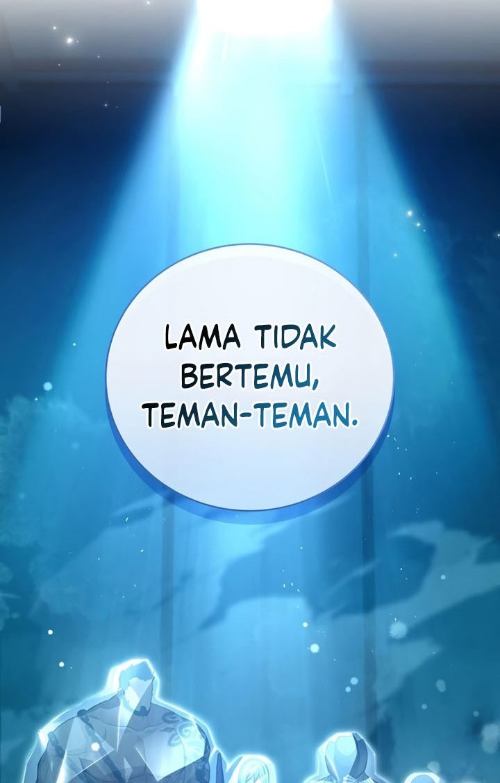 Return of the Frozen Player Chapter 75 Gambar 5