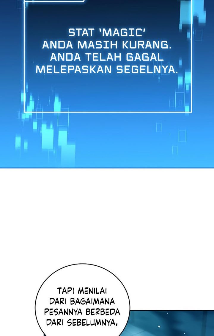 Return of the Frozen Player Chapter 75 Gambar 7