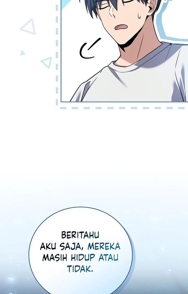 Return of the Frozen Player Chapter 75 Gambar 11