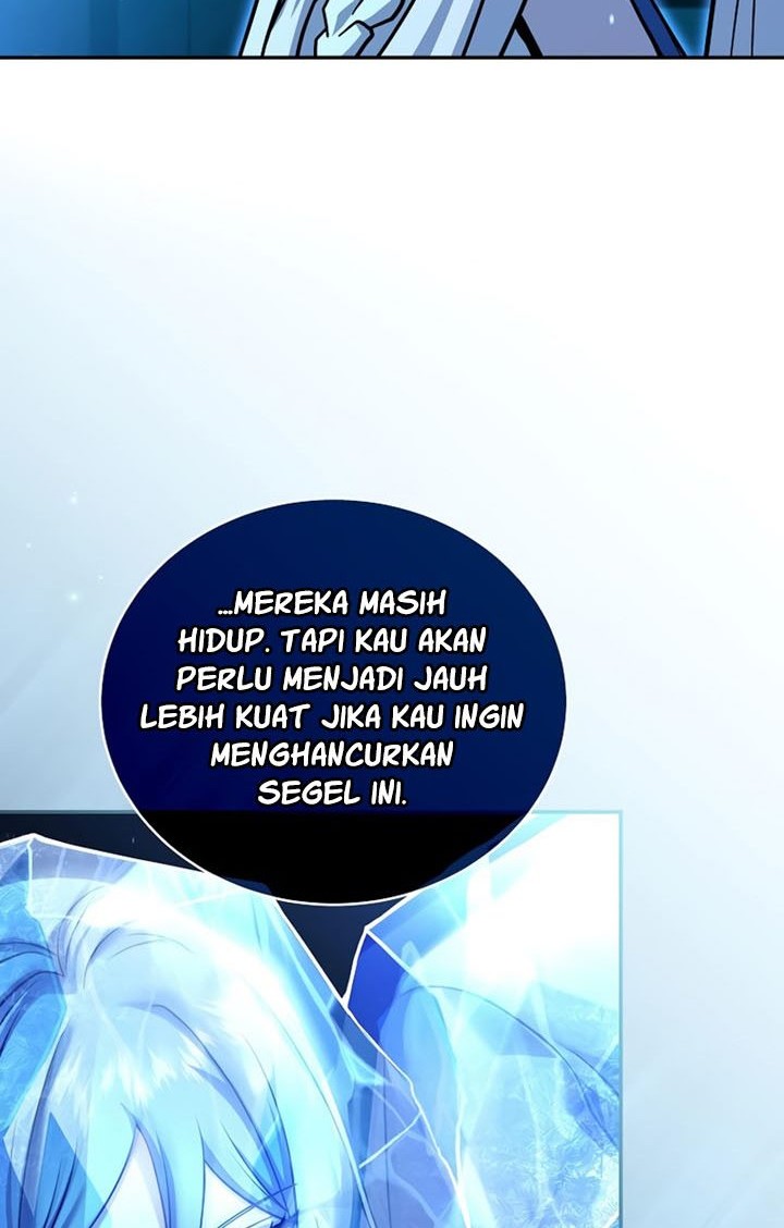 Return of the Frozen Player Chapter 75 Gambar 13