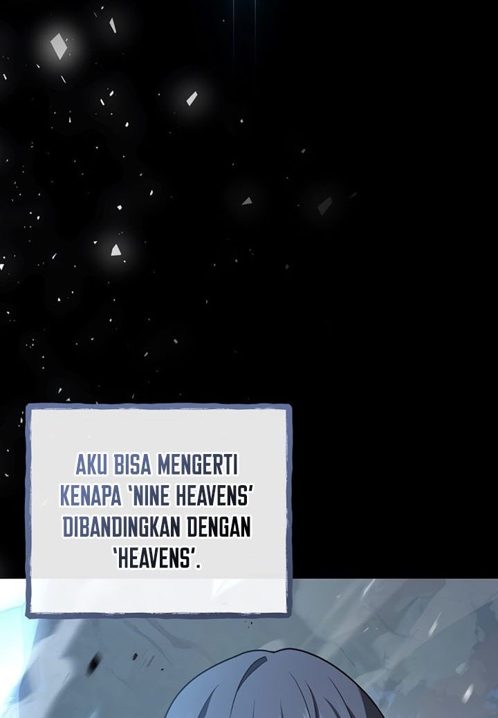 Return of the Frozen Player Chapter 74 Gambar 21
