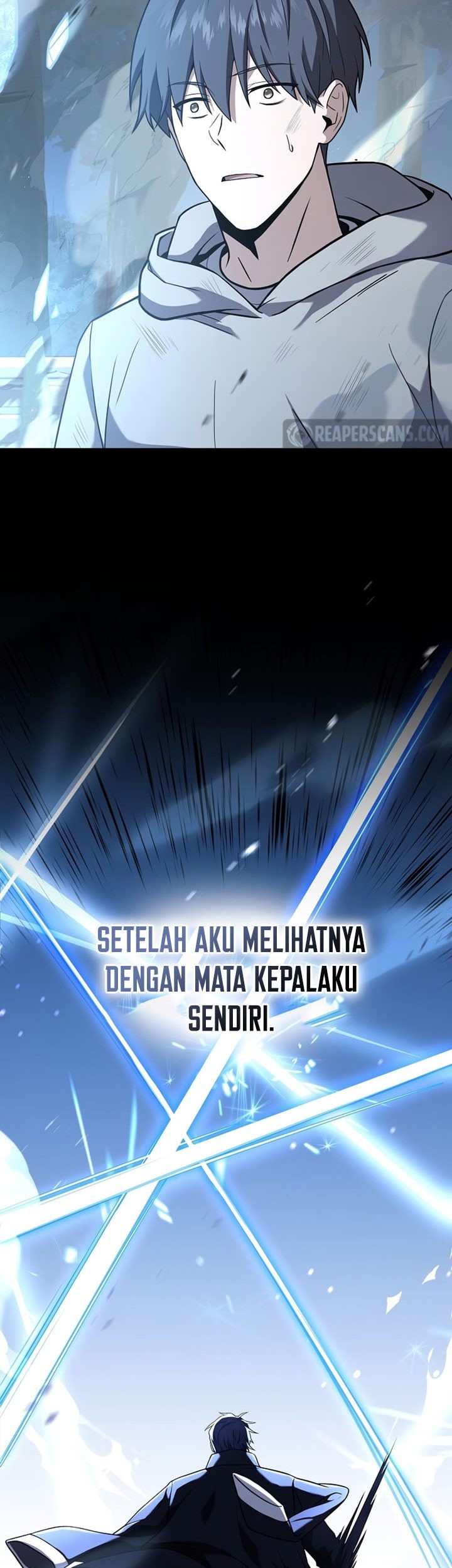 Return of the Frozen Player Chapter 74 Gambar 22