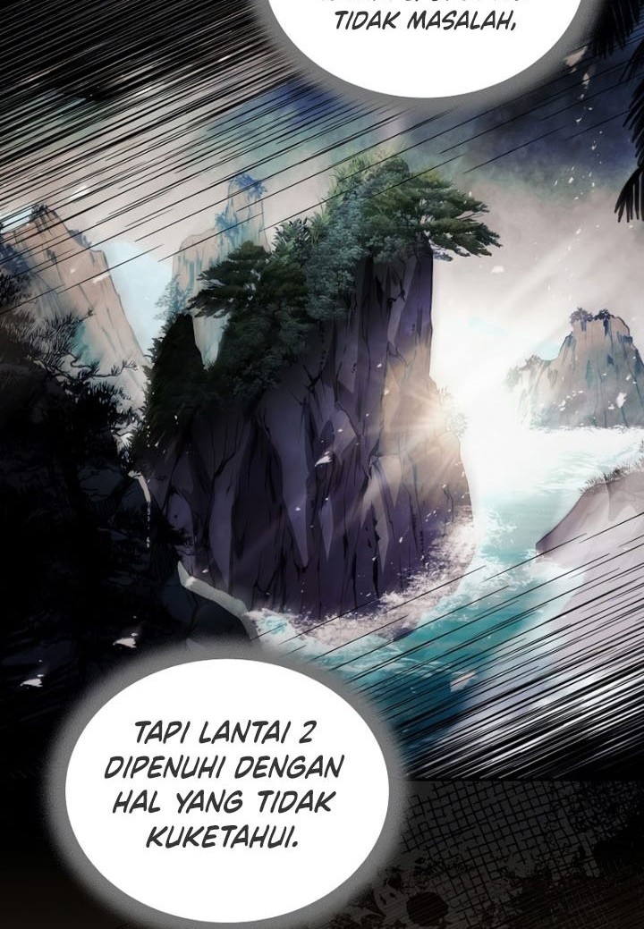Return of the Frozen Player Chapter 74 Gambar 29