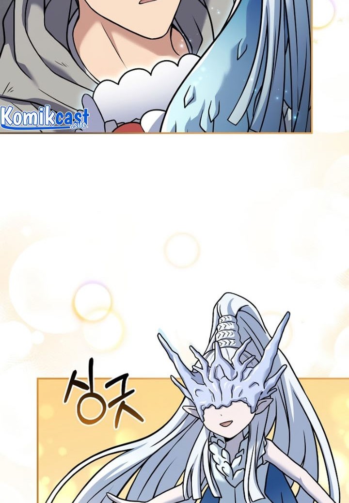 Return of the Frozen Player Chapter 74 Gambar 31