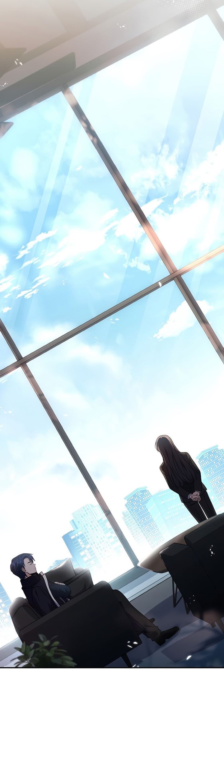 Return of the Frozen Player Chapter 74 Gambar 36