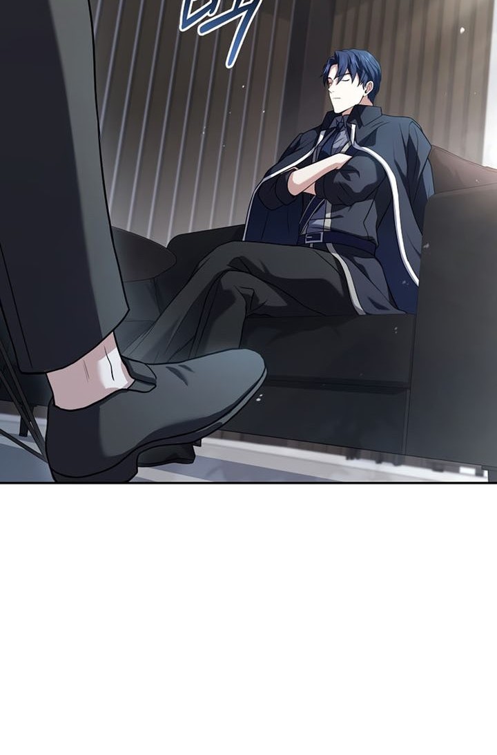 Return of the Frozen Player Chapter 74 Gambar 39