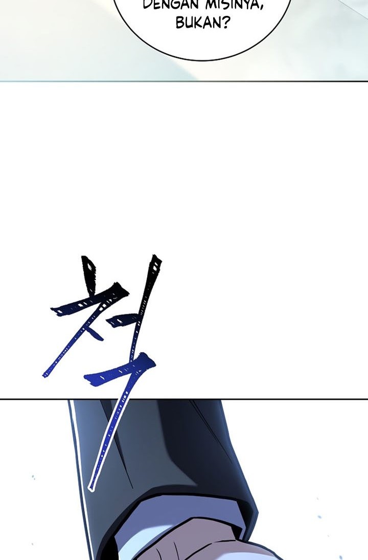 Return of the Frozen Player Chapter 74 Gambar 41