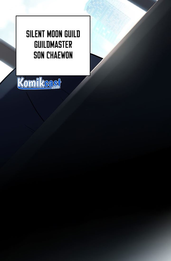Return of the Frozen Player Chapter 74 Gambar 43