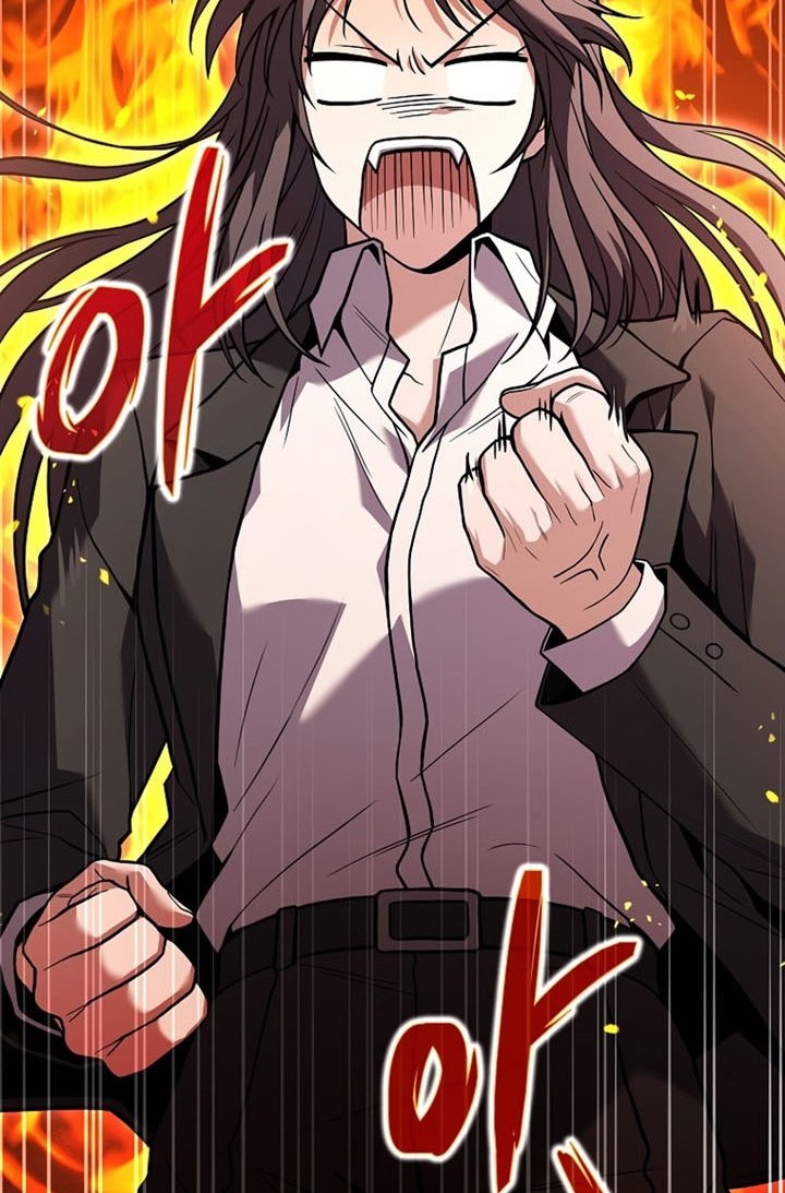 Return of the Frozen Player Chapter 74 Gambar 55