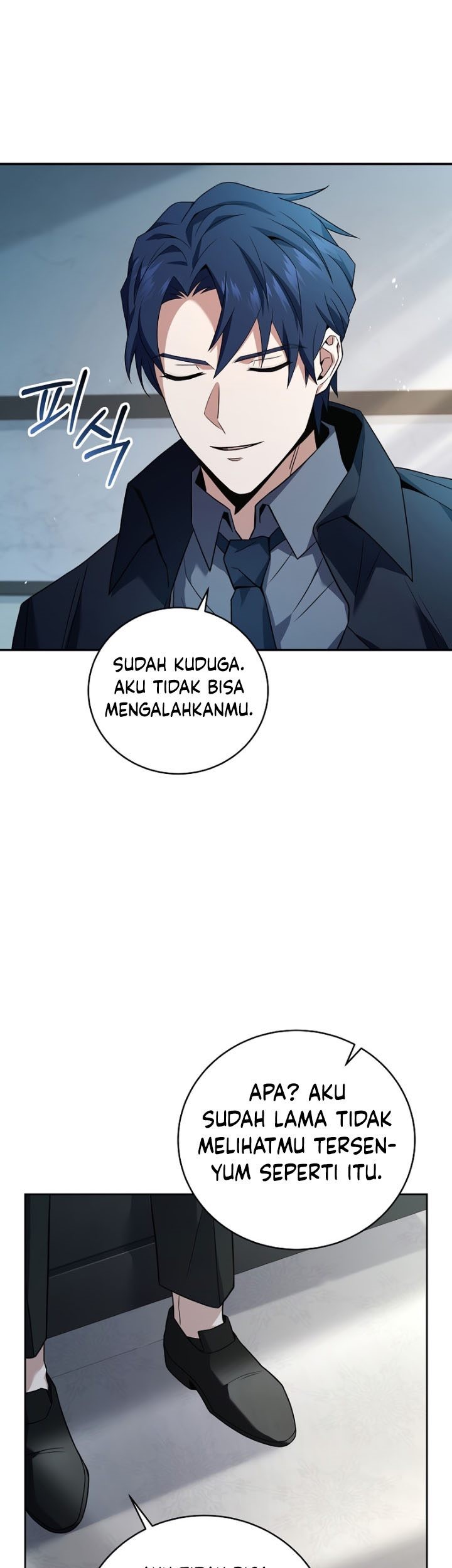 Return of the Frozen Player Chapter 74 Gambar 60