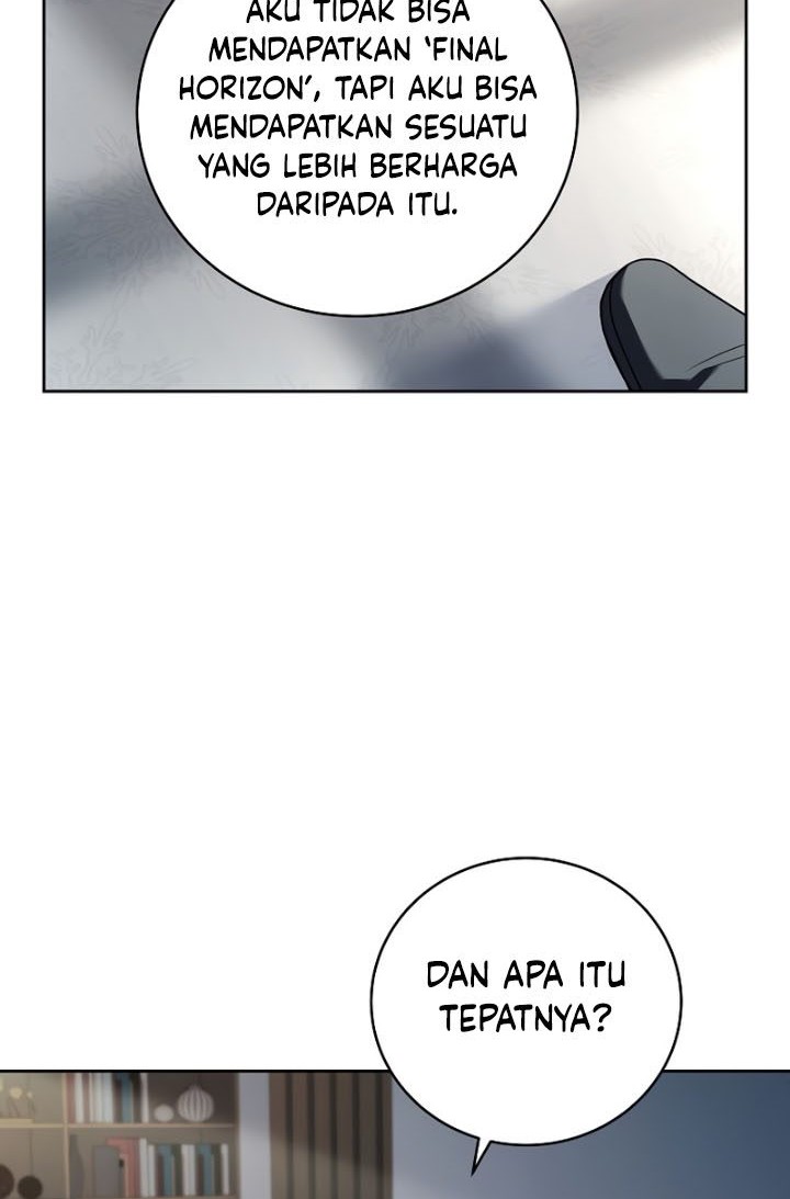Return of the Frozen Player Chapter 74 Gambar 61