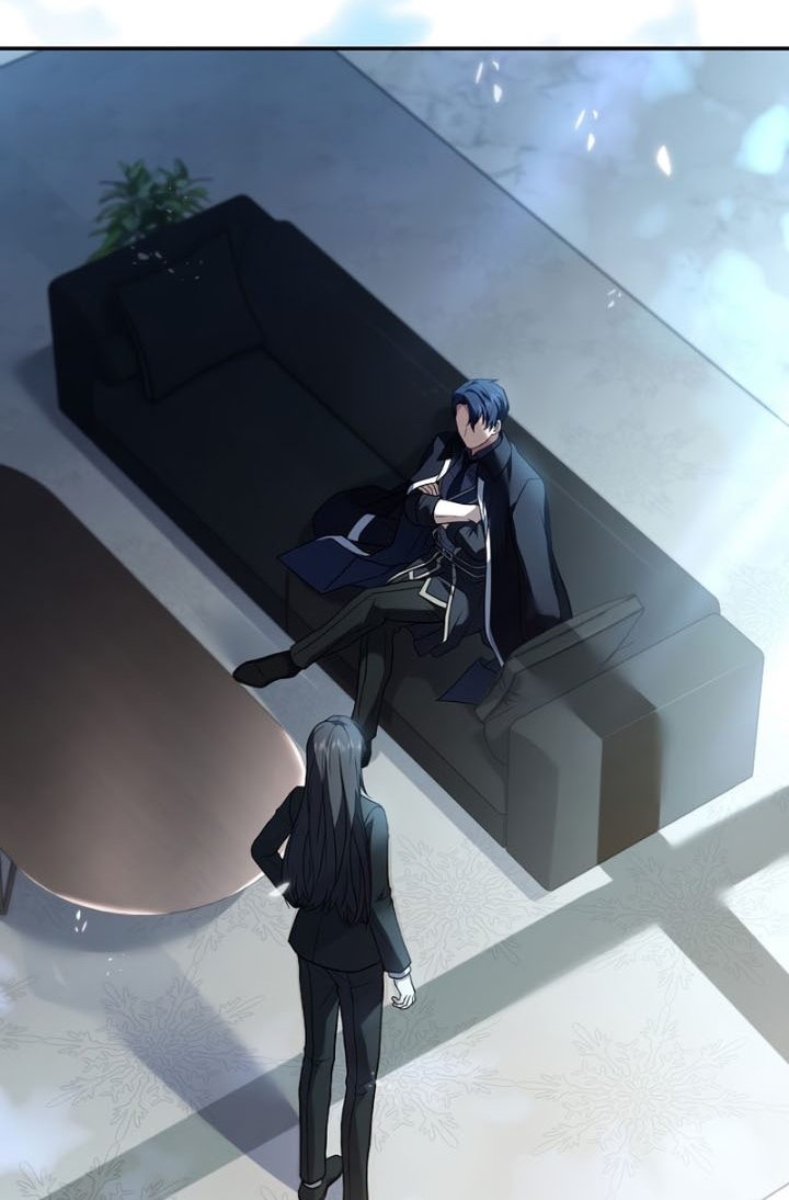 Return of the Frozen Player Chapter 74 Gambar 63
