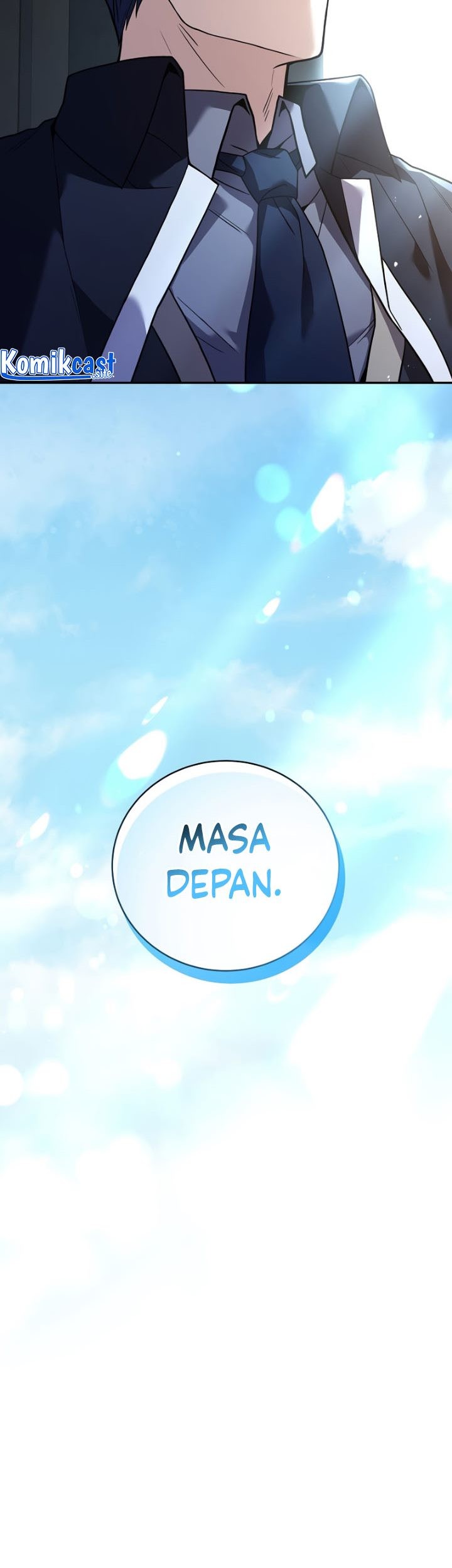 Return of the Frozen Player Chapter 74 Gambar 66