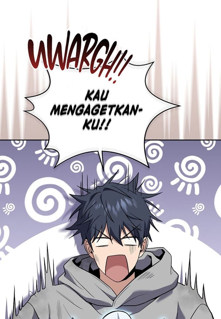 Return of the Frozen Player Chapter 74 Gambar 5