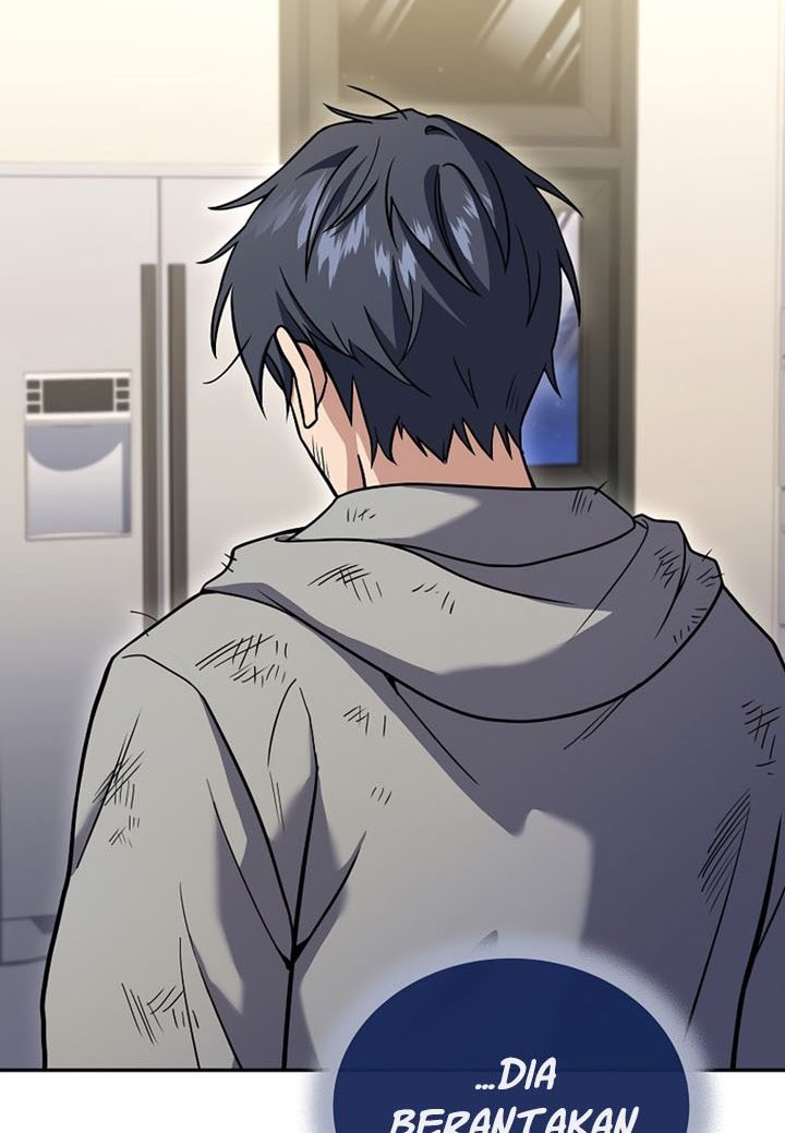 Return of the Frozen Player Chapter 74 Gambar 9