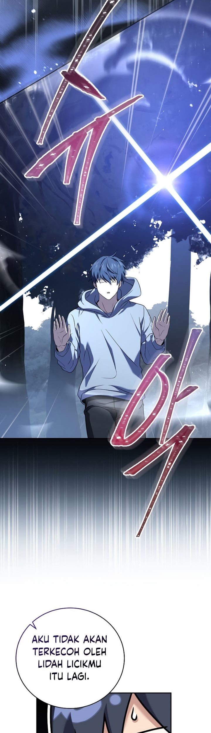 Return of the Frozen Player Chapter 73 Gambar 32