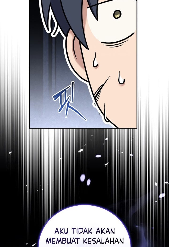 Return of the Frozen Player Chapter 73 Gambar 33