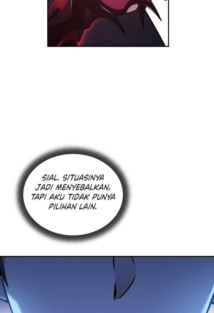 Return of the Frozen Player Chapter 73 Gambar 35