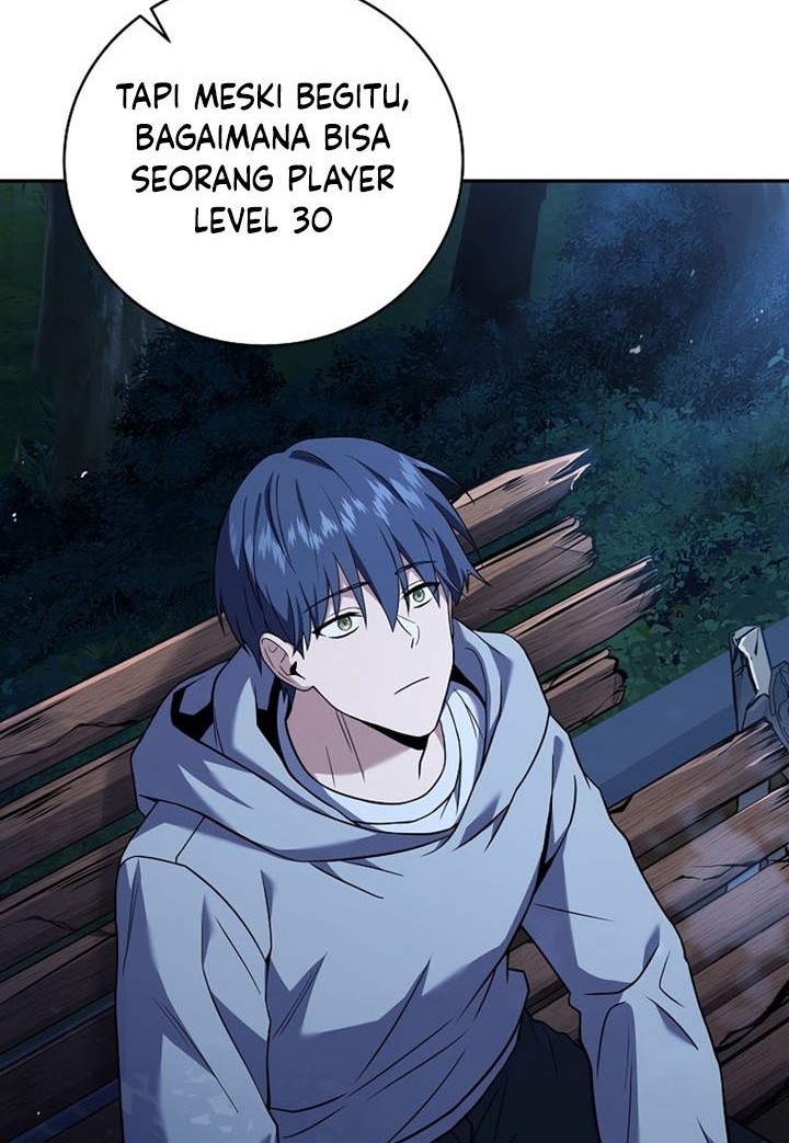 Return of the Frozen Player Chapter 73 Gambar 51